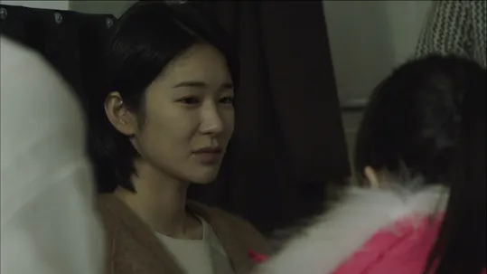 Children of Nobody Episode 27