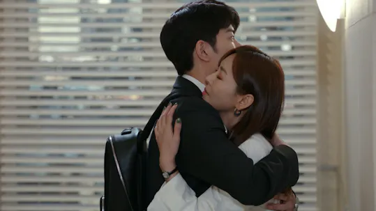 Mother of Mine Episode 34