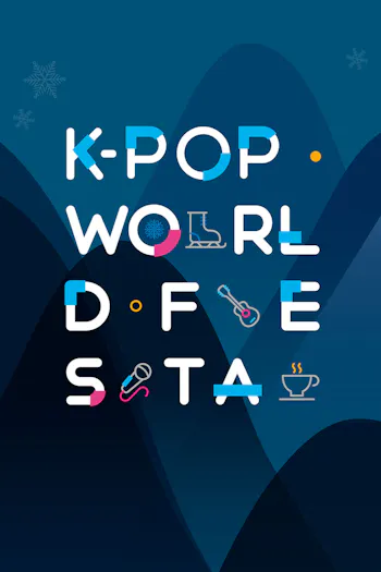K-POP WORLD FESTA