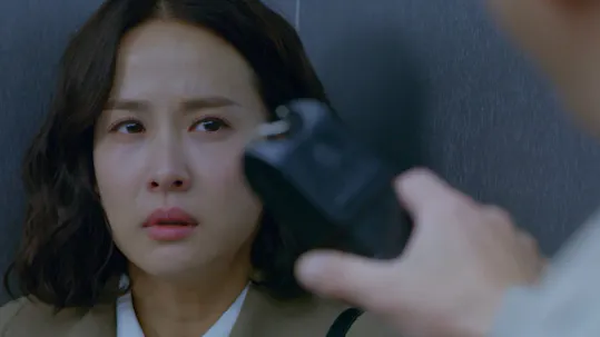 A Mulher de 9,9 Bilhões Episódio 10