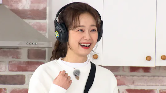Running Man Episode 541