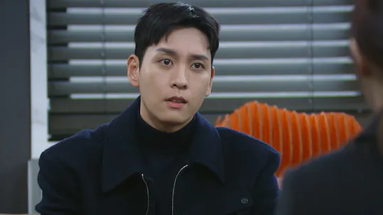 Iron Family Episode 29