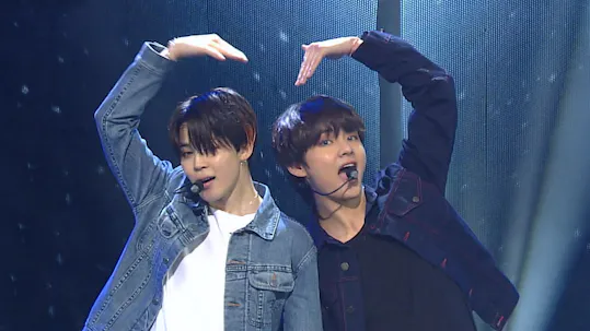 SBS Inkigayo Episode 961