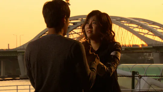 Two Mothers Episode 87