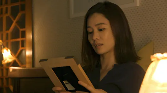 I Have a Lover Episode 3
