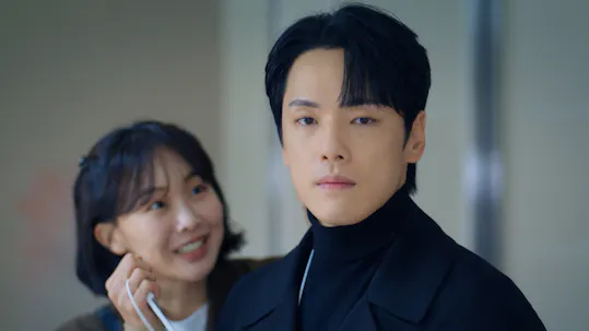 Iron Family Episode 18