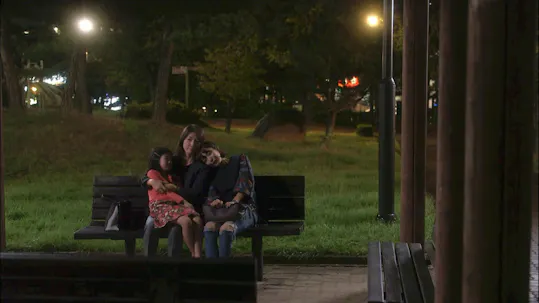 Mrs. Cop Episode 14