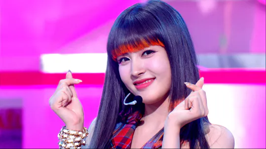 Music Bank K-Chart Episode 1088