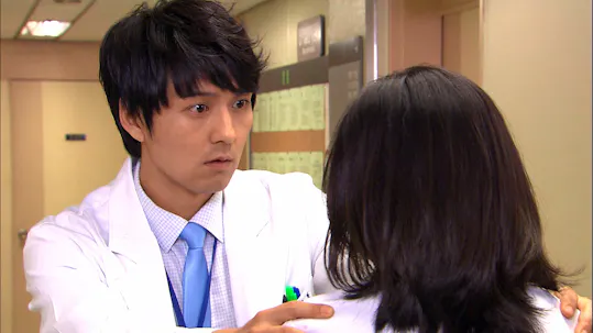 My Too Perfect Sons Episode 34