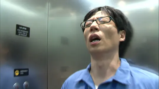 Running Man Episode 13