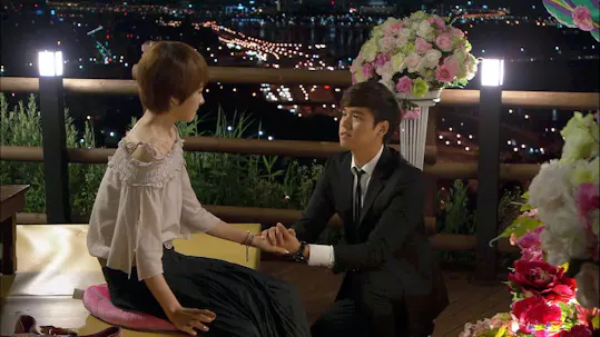 I Do I Do Episode 13