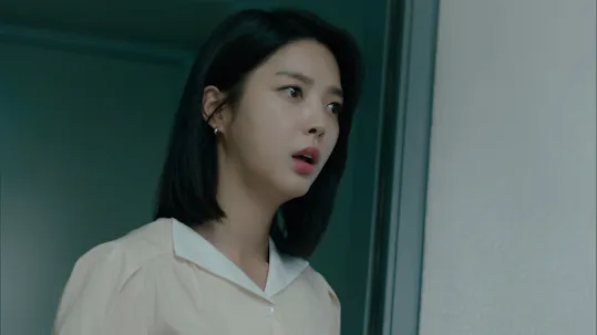 The Second Husband Episode 31
