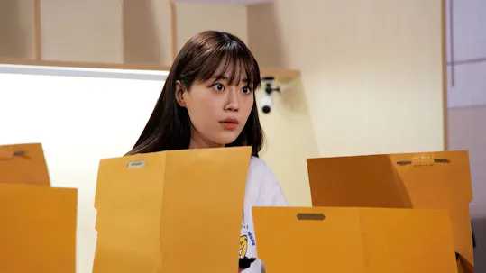 Running Man Episode 606
