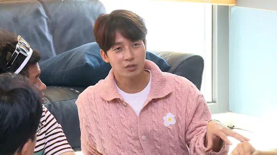 My Little Old Boy Episode 314