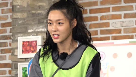 Running Man Episode 481