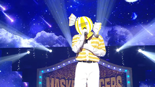The King of Mask Singer Episode 464