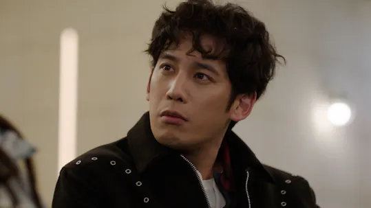 Recipe For Love Episode 2