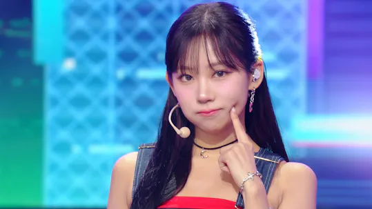 Music Bank K-Chart Episode 1181