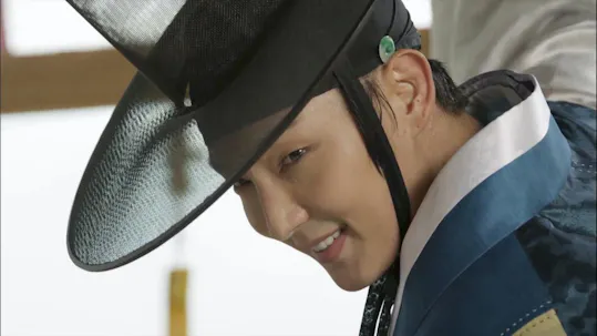 Gunman In Joseon Episode 1