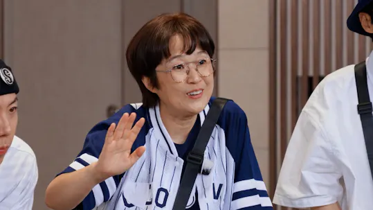 Running Man Episode 811