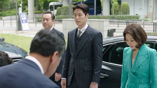 Mother of Mine Episode 41