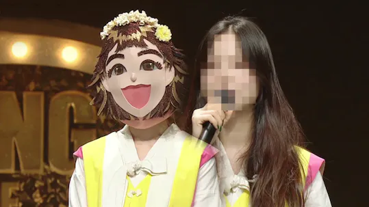 The King of Mask Singer Episode 174
