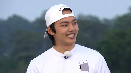 Running Man Episode 302