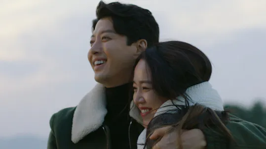 Angel's Last Mission: Love Episode 9