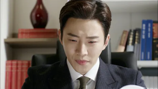Good Manager Episode 9