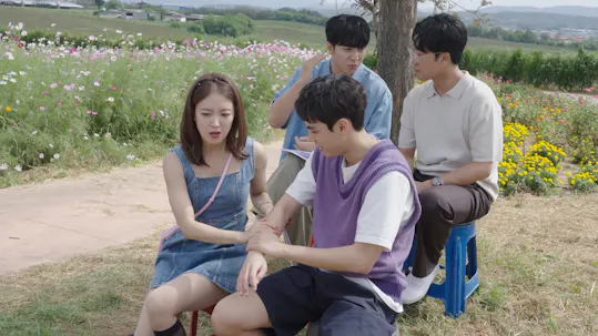 The Law Cafe Behind The Scenes 14