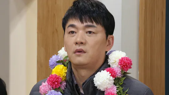 Recipe For Love Episode 11