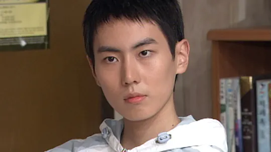 School 4 Episode 9