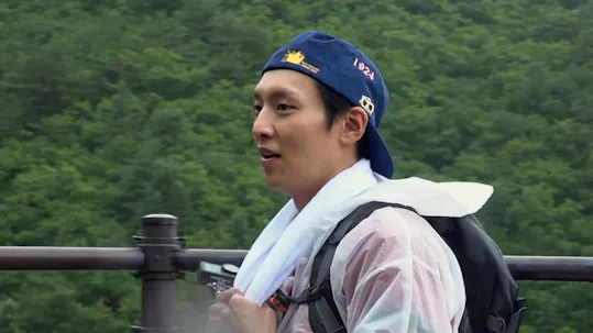 2 Days and 1 Night 4 Episode 338