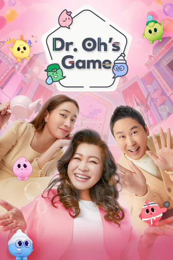 Dr. Oh's Game