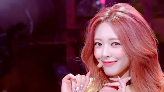 Music Bank K-Chart Episode 1251