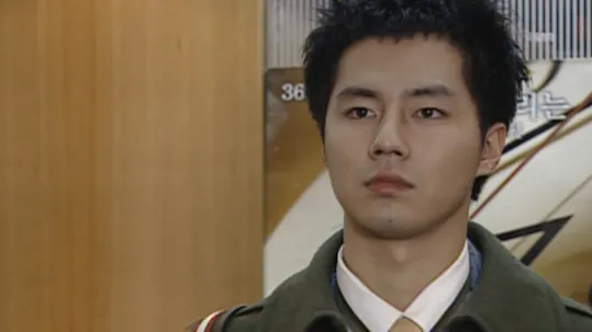 Something Happened in Bali Episode 13
