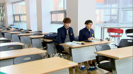 School 2013 Episode 5