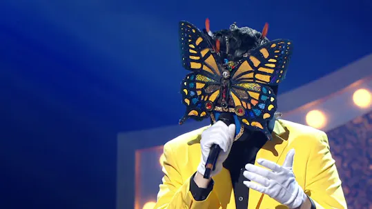 The King of Mask Singer Episode 246