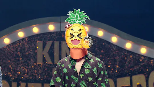 The King of Mask Singer Episode 318