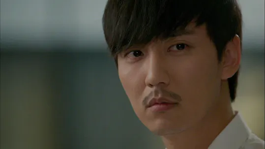 Don't Look Back : The Legend of Orpheus Episode 13