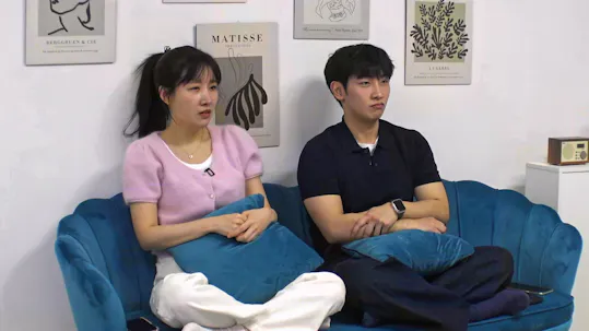 My Sibling's Romance Commentary Episode 2