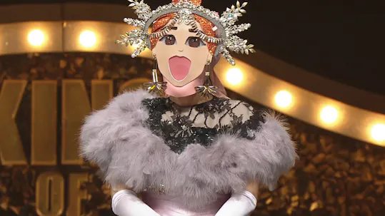 The King of Mask Singer Episode 148