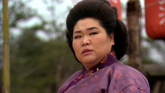 Princess Ja Myung Episode 13
