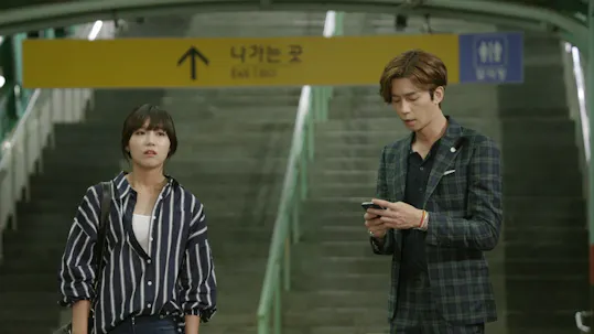 Lovers of Music Episode 9