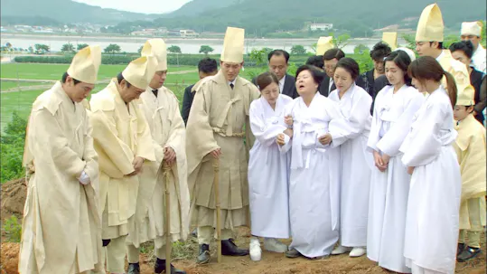 100 Year Legacy Episode 48