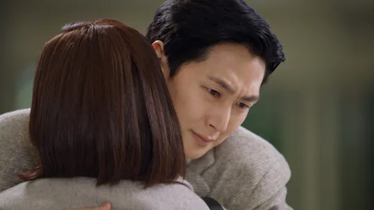 The All-Round Wife Episode 95