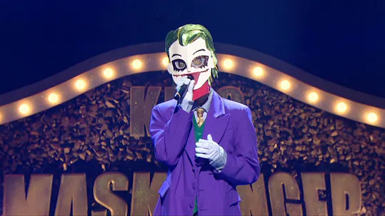 The King of Mask Singer Episode 176