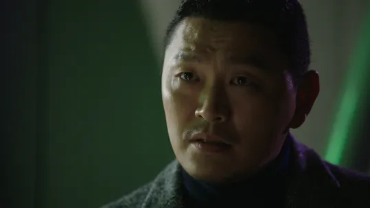 Missing 9 Episode 5