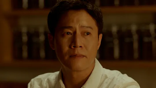 Would You Like a Cup of Coffee? | Watch Korean Series Online - KOCOWA+
