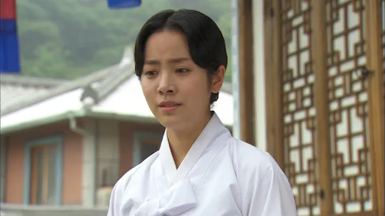 Capital Scandal Episode 8